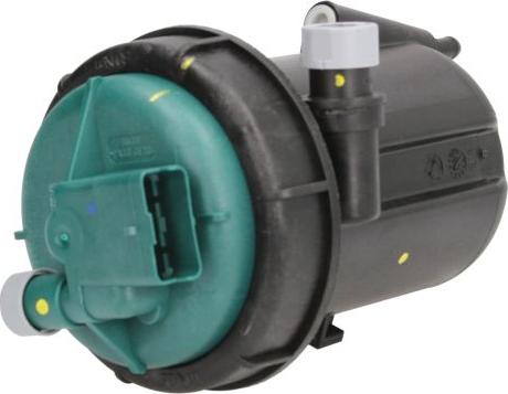 Sofima S 5175 GC — Filtr paliwa