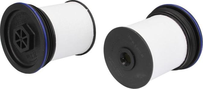 Sofima S 6047 NE — Filtr paliwa