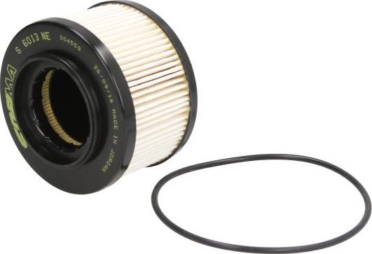Sofima S 6013 NE — Filtr paliwa