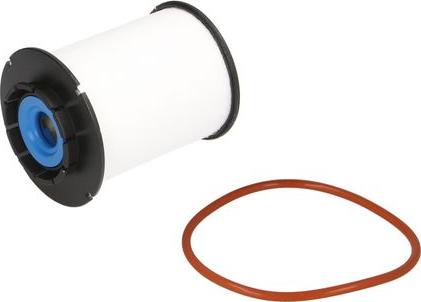 Sofima S 6033 NE — Filtr paliwa