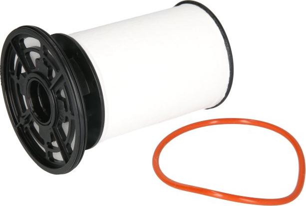 Sofima S 6076 NE — Filtr paliwa