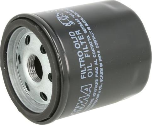 Sofima S 6210 R — Filtr oleju