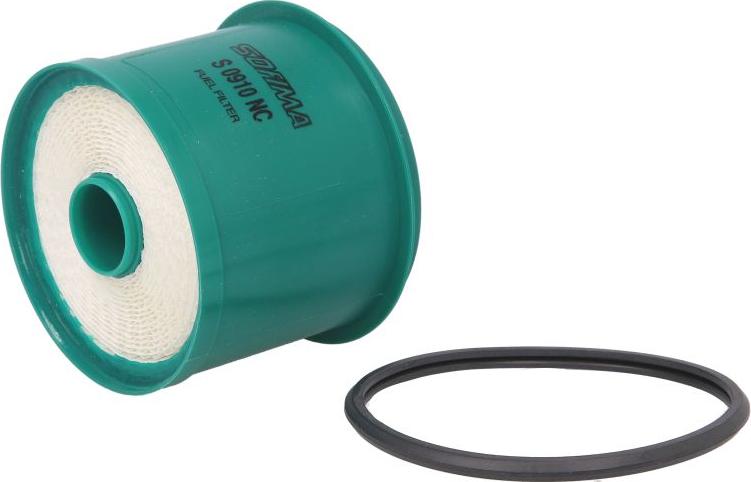 Sofima S 0910 NC - Filtr paliwa