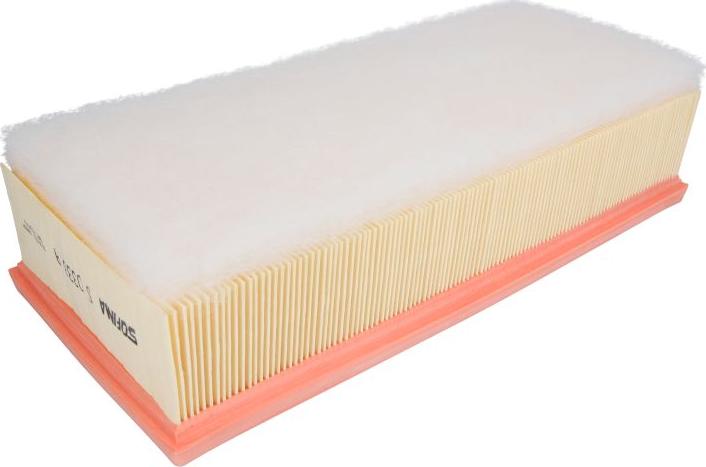 Sofima S 0333 A — Filtr powietrza