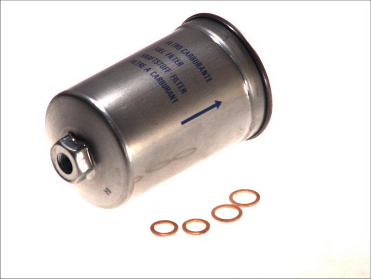 Sofima S 1502 B — Filtr paliwa