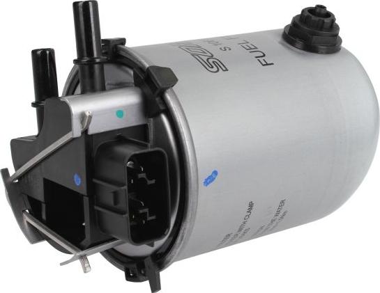 Sofima S 1061 NR — Filtr paliwa