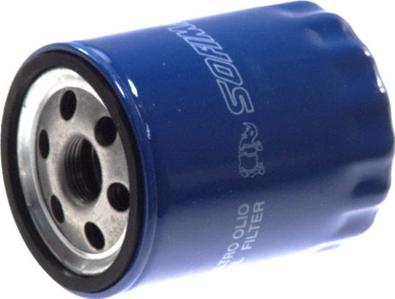 Sofima S 3530 R — Filtr oleju