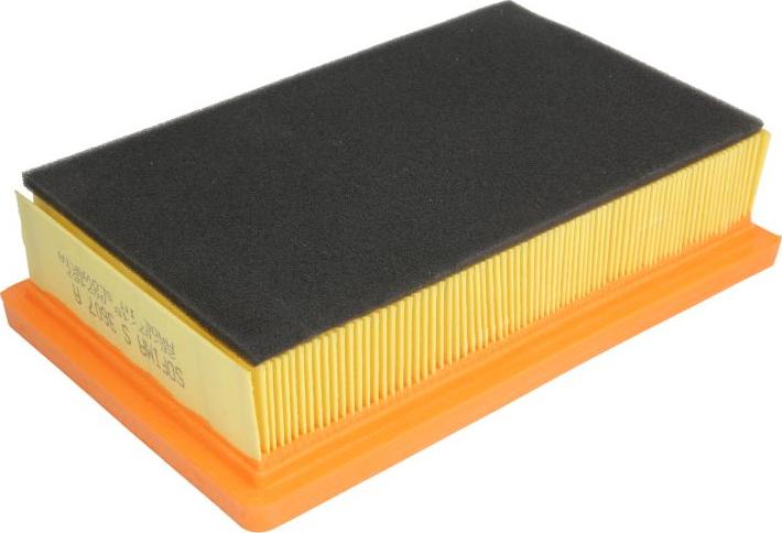 Sofima S 3607 A — Filtr powietrza