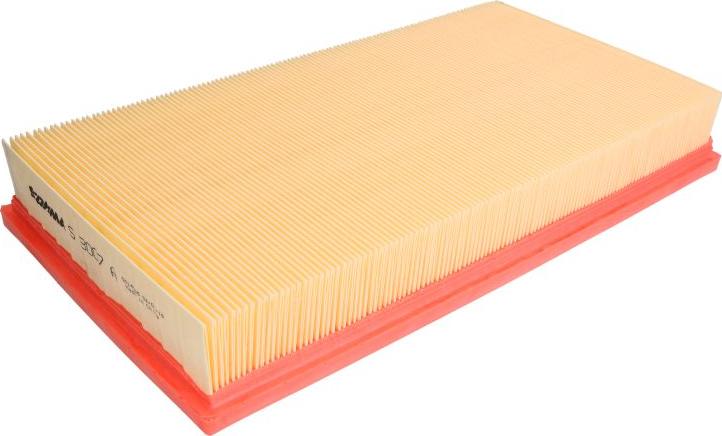 Sofima S 3007 A — Filtr powietrza