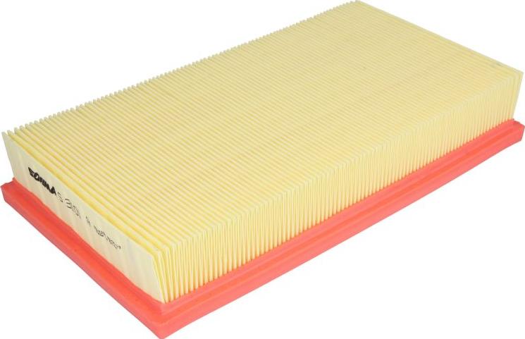 Sofima S 3101 A — Filtr powietrza