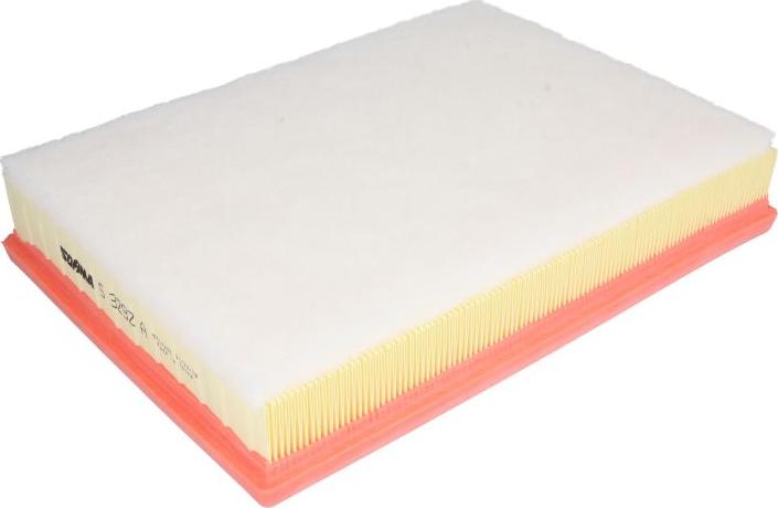Sofima S 3292 A — Filtr powietrza