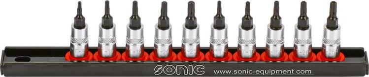 Sonic 101005 - Zestaw nasadek