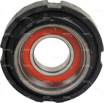 Spicer B-10005-00 — Zawieszenie, wał napędowy