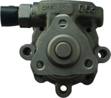 Spidan 54496 — Pompa hydrauliczna, układ kierowniczy