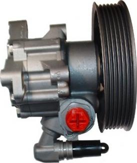 Spidan 54416 — Pompa hydrauliczna, układ kierowniczy