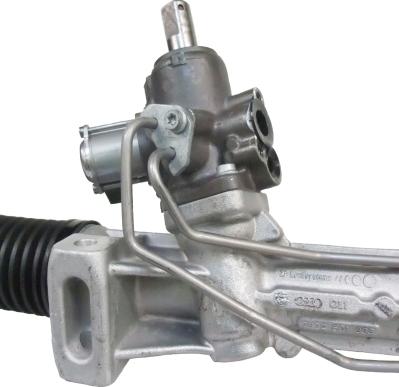 Spidan 54484 - PRZEKŁADNIA KIER. AUDI A8 4.2-6.3-3.0TDI-4.2TDI 09-