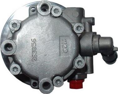 Spidan 54439 - Pompa hydrauliczna przekładni kierowniczej