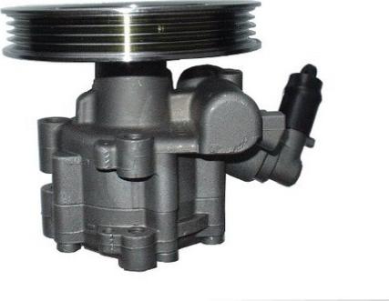 Spidan 54439 - Pompa hydrauliczna przekładni kierowniczej