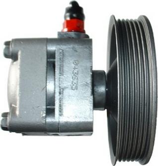 Spidan 54066 — Pompa hydrauliczna, układ kierowniczy