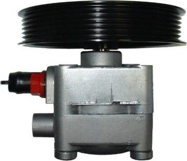 Spidan 54071 — Pompa hydrauliczna, układ kierowniczy