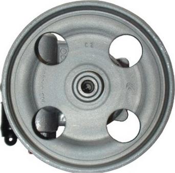 Spidan 54181 — Pompa hydrauliczna, układ kierowniczy