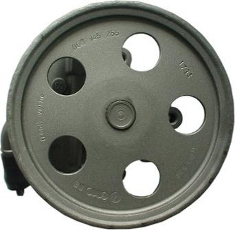 Spidan 54183 — Pompa hydrauliczna, układ kierowniczy