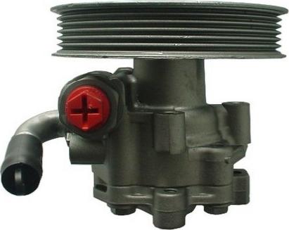 Spidan 54183 — Pompa hydrauliczna, układ kierowniczy