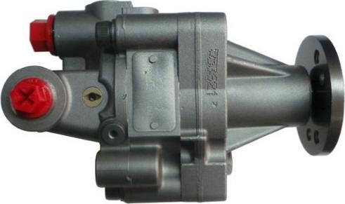 Spidan 54126 — Pompa hydrauliczna, układ kierowniczy