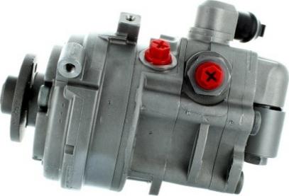 Spidan 54802 — Pompa hydrauliczna, układ kierowniczy
