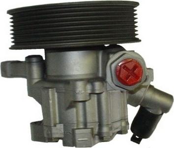 Spidan 54394 — Pompa hydrauliczna, układ kierowniczy