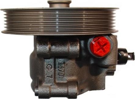 Spidan 54215 — Pompa hydrauliczna, układ kierowniczy