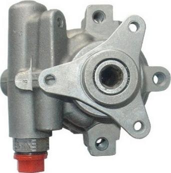 Spidan 54228 — Pompa hydrauliczna, układ kierowniczy