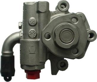 Spidan 54275 — Pompa hydrauliczna, układ kierowniczy