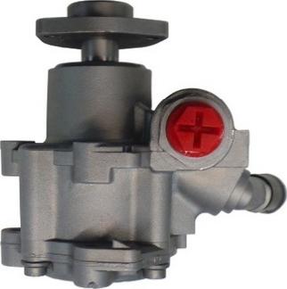 Spidan 54791 — Pompa hydrauliczna, układ kierowniczy
