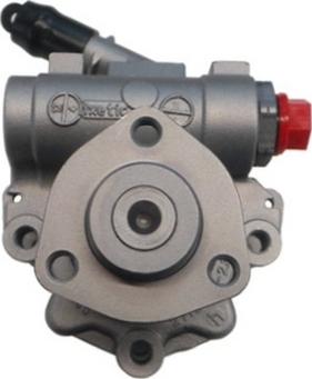 Spidan 54791 — Pompa hydrauliczna, układ kierowniczy