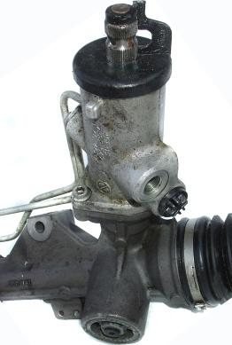 Spidan 51539 - PRZEKŁADNIA KIER. BMW 3 E90-E92 2.5-3.0-2.0D-3.0D 04-13