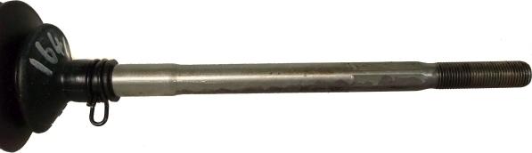 Spidan 51664 - Przekładnia kierownicza