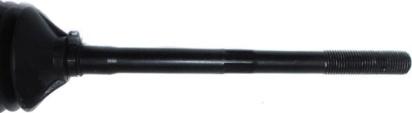 Spidan 51754 - Przekładnia kierownicza