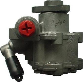 Spidan 53956 — Pompa hydrauliczna, układ kierowniczy