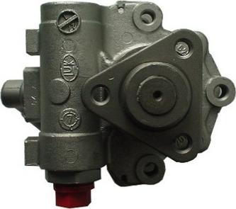 Spidan 53956 — Pompa hydrauliczna, układ kierowniczy