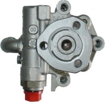 Spidan 53950 — Pompa hydrauliczna, układ kierowniczy