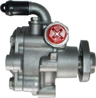 Spidan 53950 — Pompa hydrauliczna, układ kierowniczy