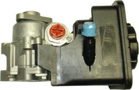Spidan 54282 — Pompa hydrauliczna, układ kierowniczy