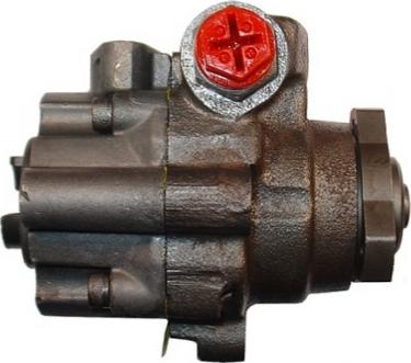 Spidan 54180 — Pompa hydrauliczna, układ kierowniczy
