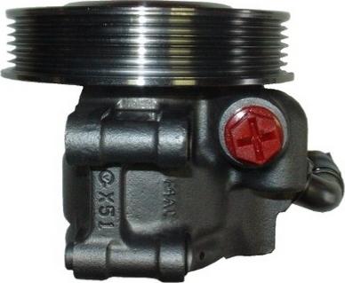 Spidan 53603 — Pompa hydrauliczna, układ kierowniczy