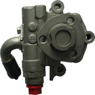 Spidan 53749 — Pompa hydrauliczna, układ kierowniczy