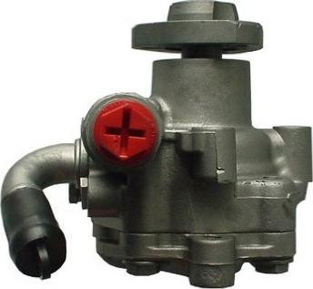 Spidan 53749 — Pompa hydrauliczna, układ kierowniczy