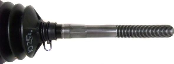 Spidan 52568 - PRZEKŁADNIA KIER. DB GLK 2.2CDI 4-MATIC 08-15
