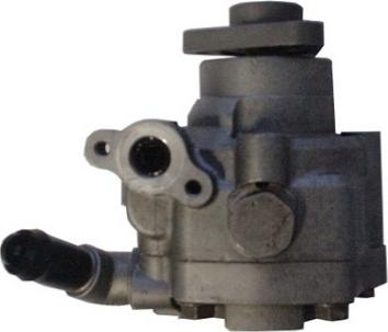 Spidan 52669 — Pompa hydrauliczna, układ kierowniczy