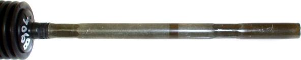 Spidan 52390 - Przekładnia kierownicza